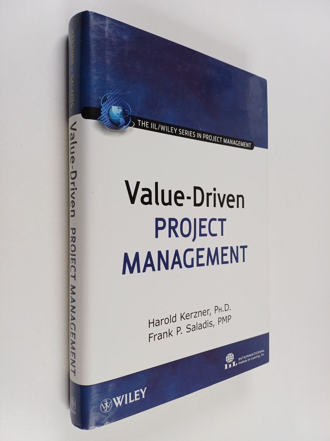 Value-Driven Project Management