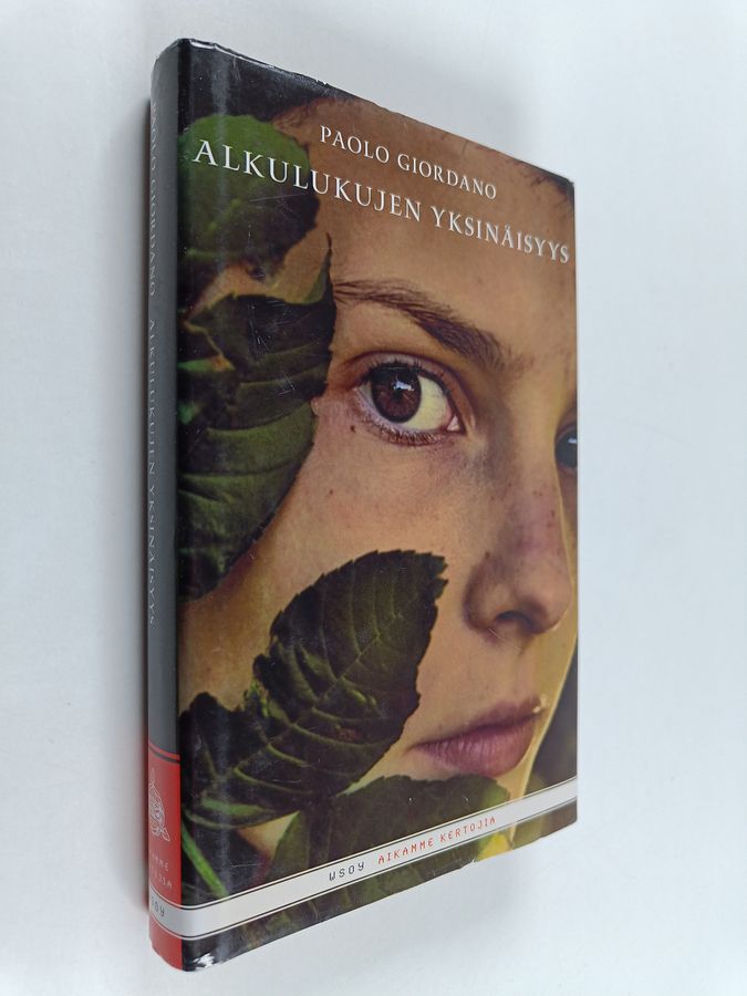 Alkulukujen yksinäisyys