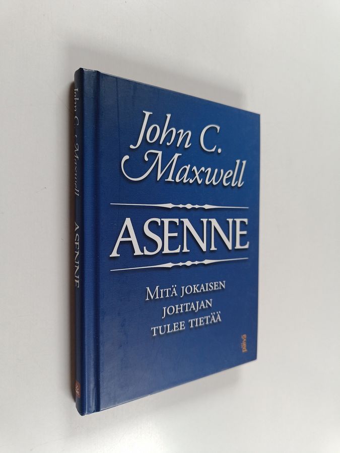 Asenne