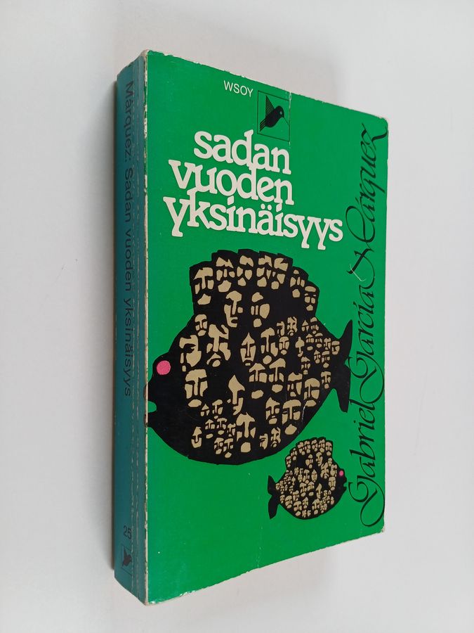 Sadan vuoden yksinäisyys