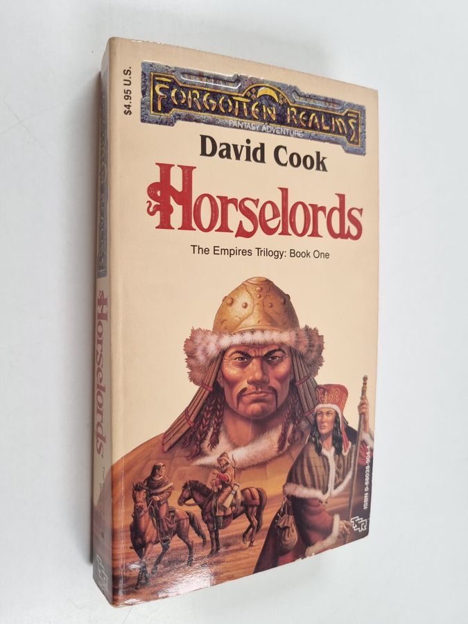 Horselords