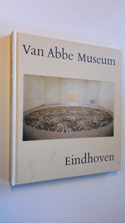 Van Abbe Museum, Eindhoven