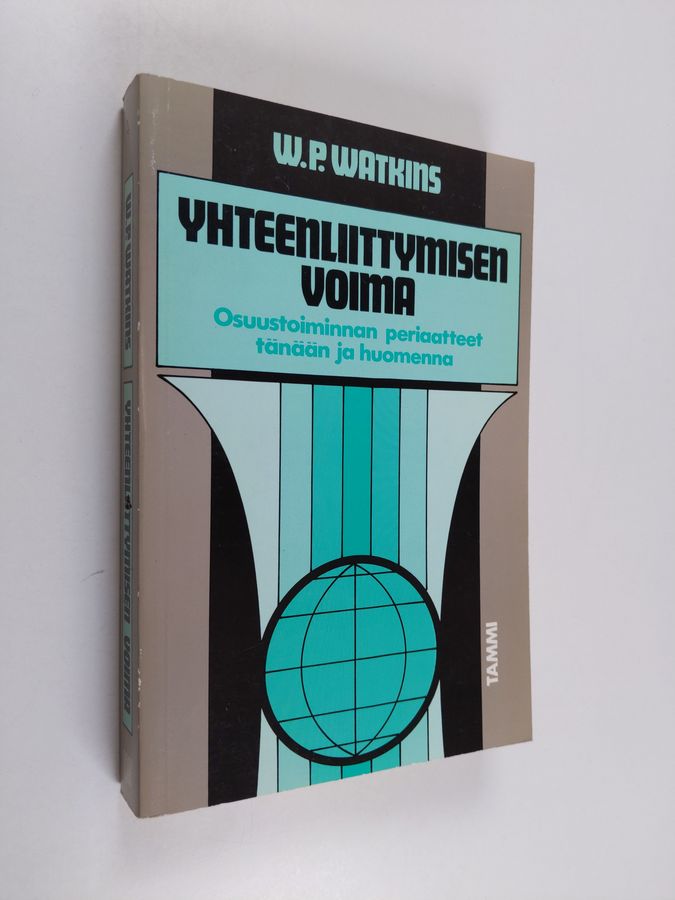 Yhteenliittymisen voima