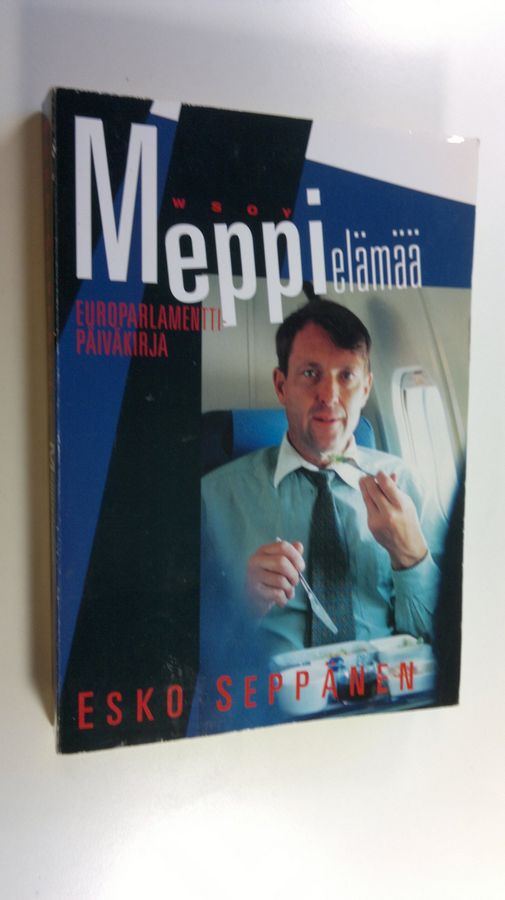 Meppielämää