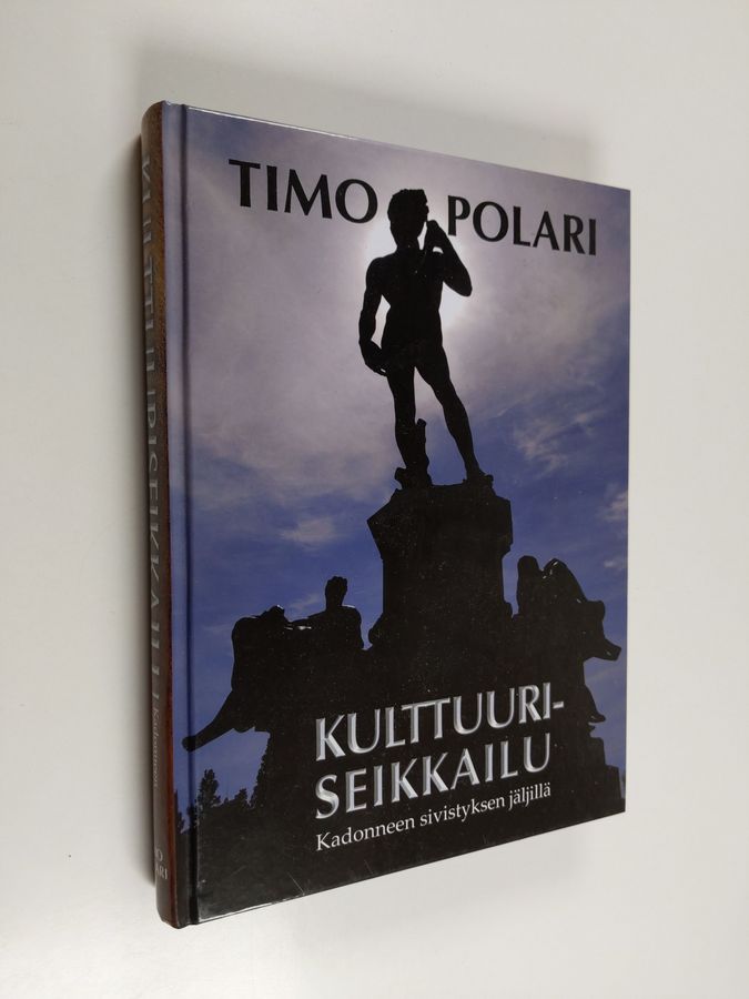 Kulttuuriseikkailu