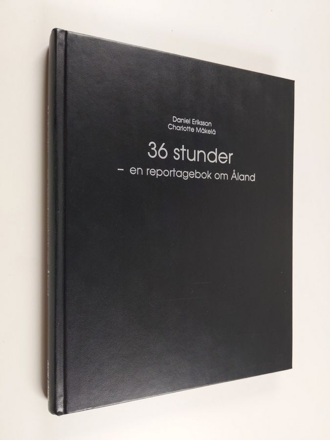 36 stunder