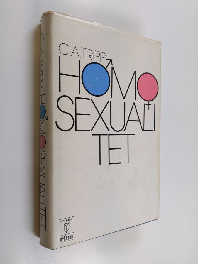 Homosexualitet
