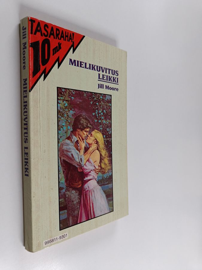 Mielikuvitusleikki