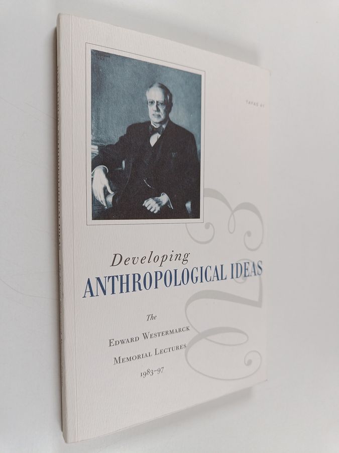 Developing anthropological ideas