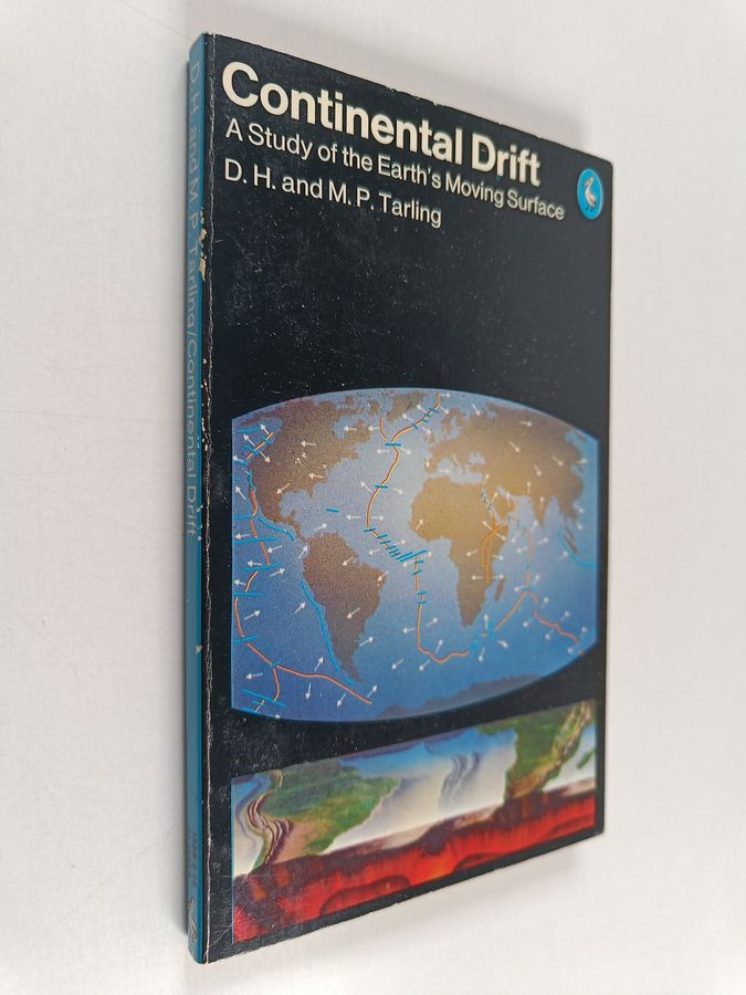 a study of the earth's moving surface