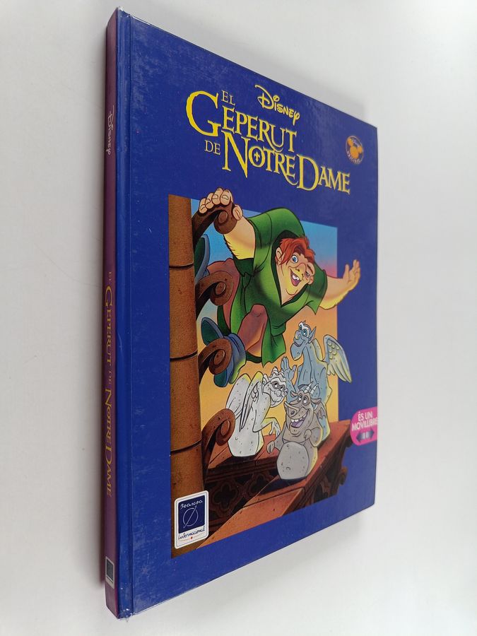 El Geperut de Notre Dame