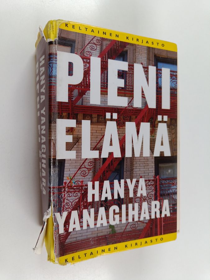 Pieni elämä