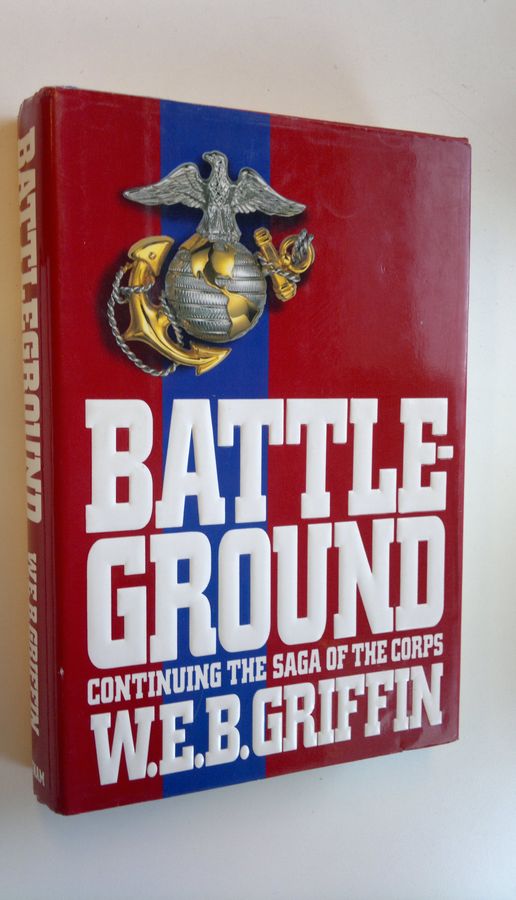 book IV of the Corps