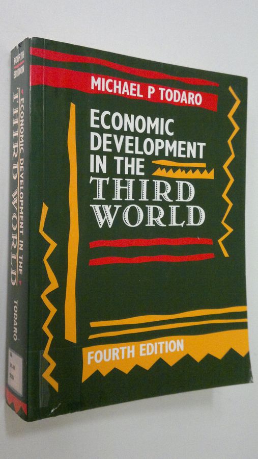 Economic Development in the Third World