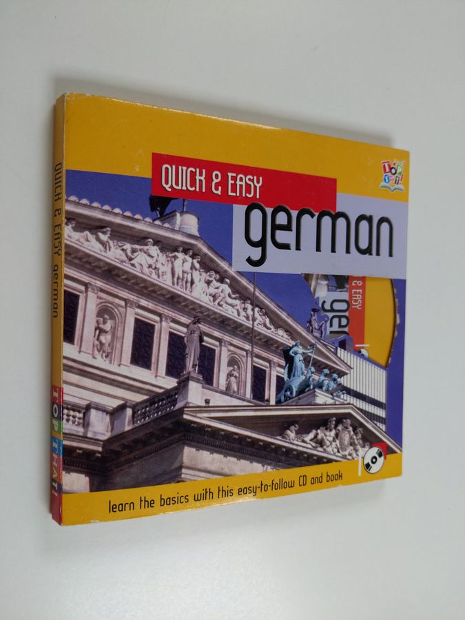 Quick and Easy German