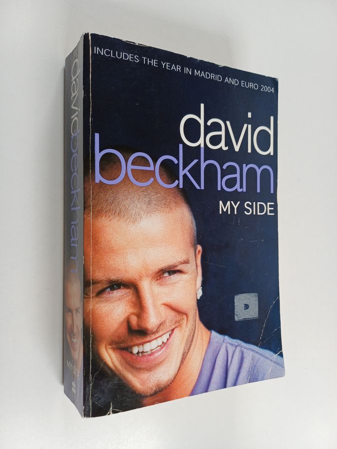 David Beckham - My Side