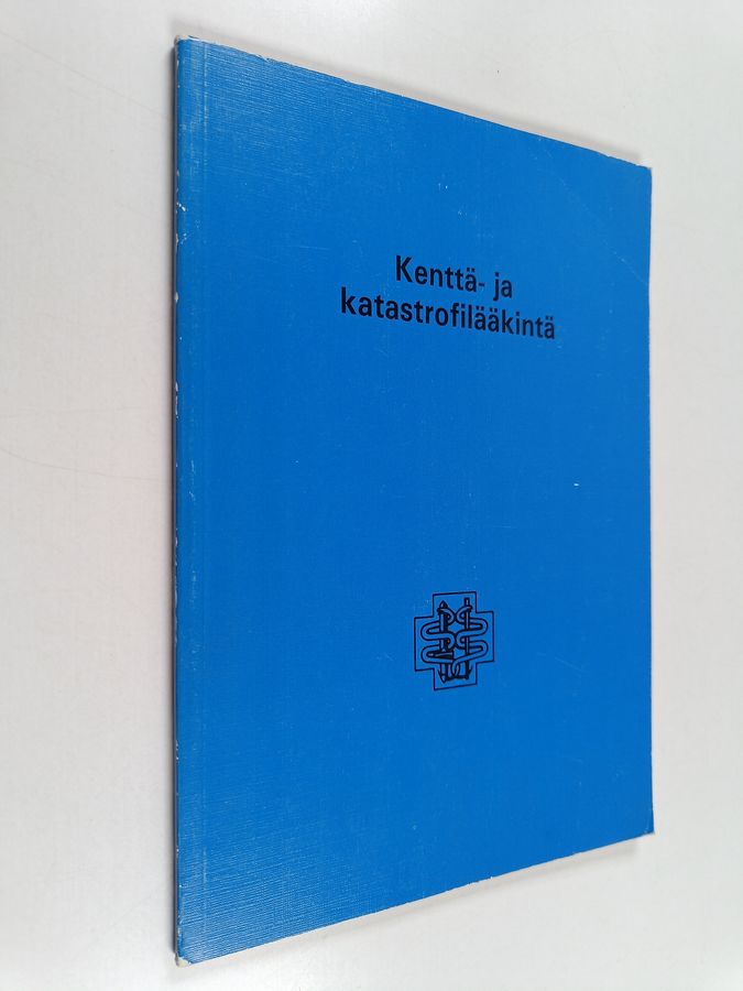 Kenttä- ja katastrofilääkintä