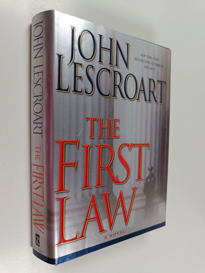 The First Law