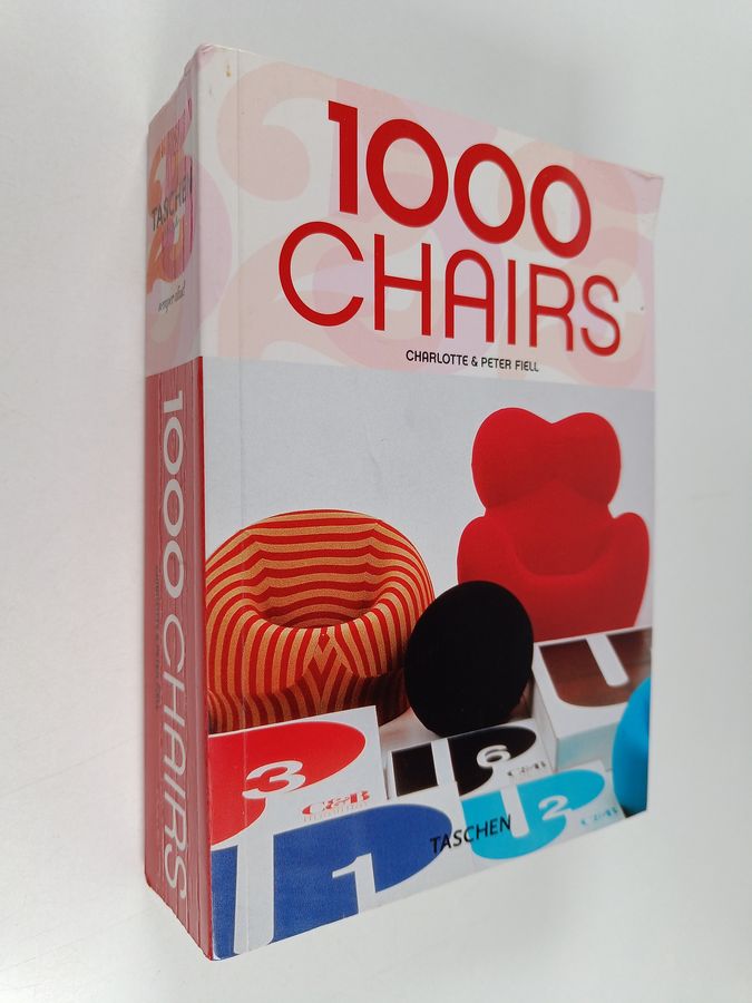 1000 chairs