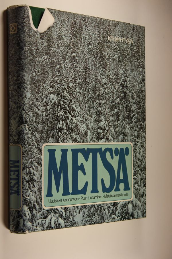 Metsä