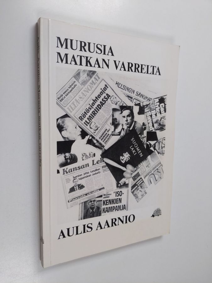 Murusia matkan varrelta