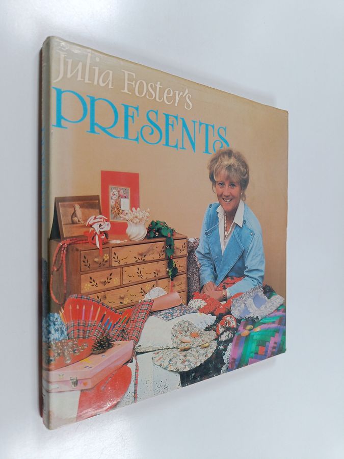 Julia Foster's Presents