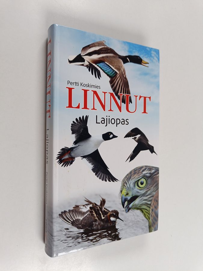 Linnut