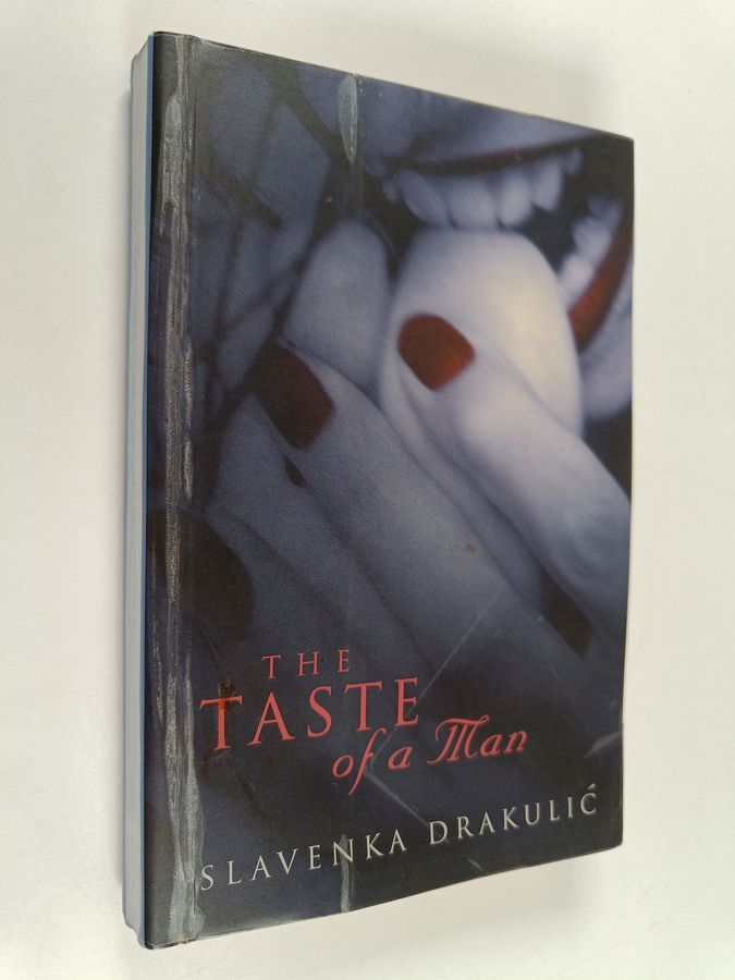 The Taste of a Man