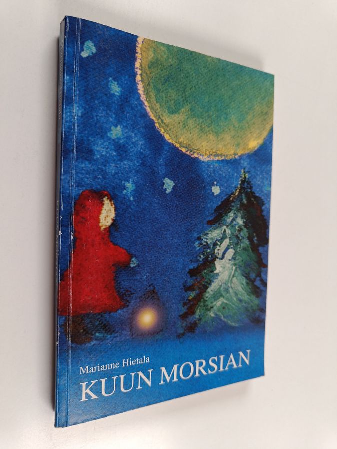 Kuun morsian