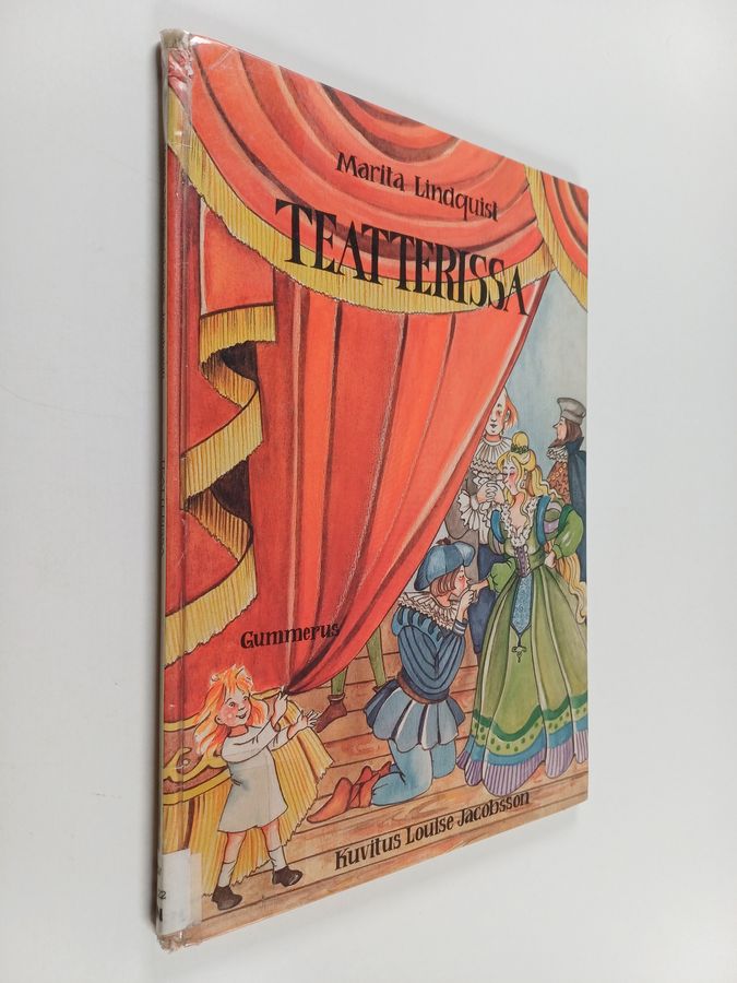 Teatterissa