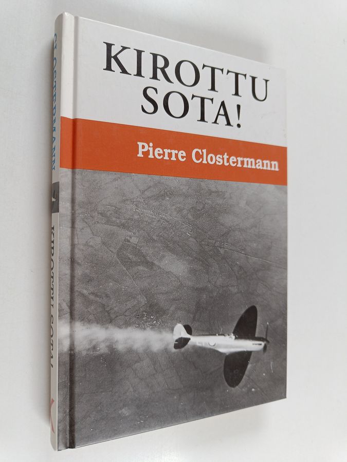 Kirottu sota!