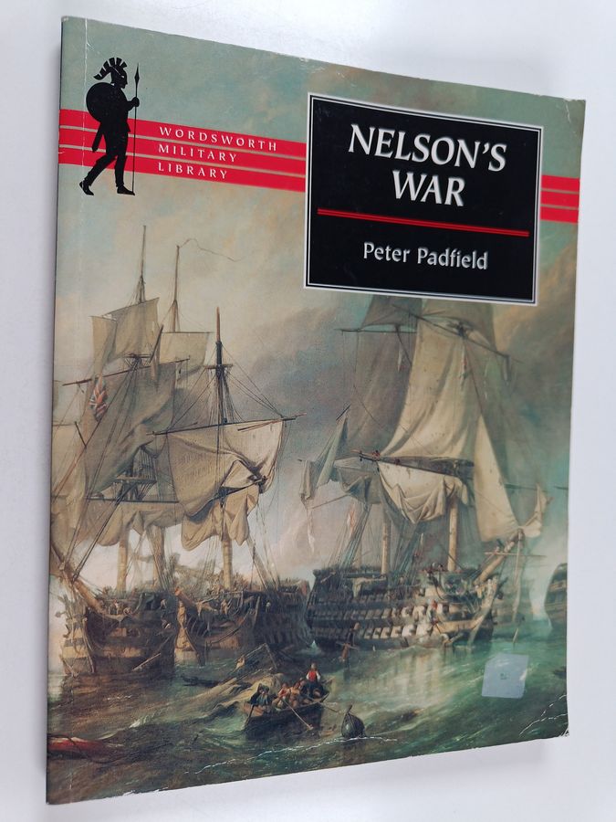 Nelson's War
