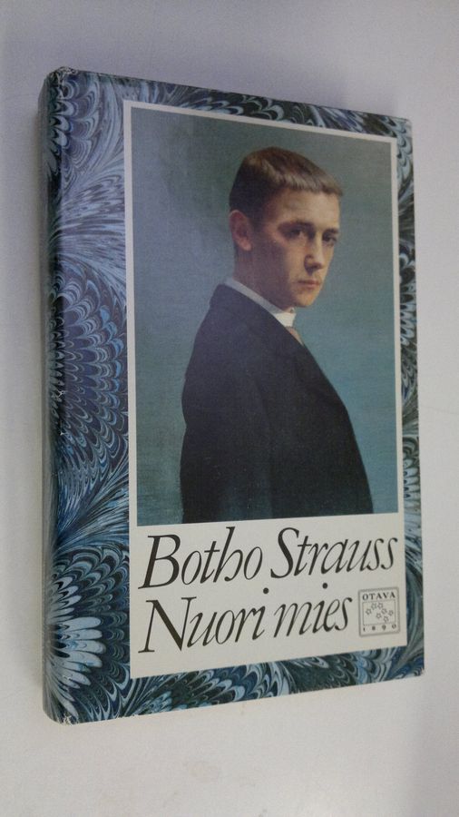 Botho Strauss : Nuori mies
