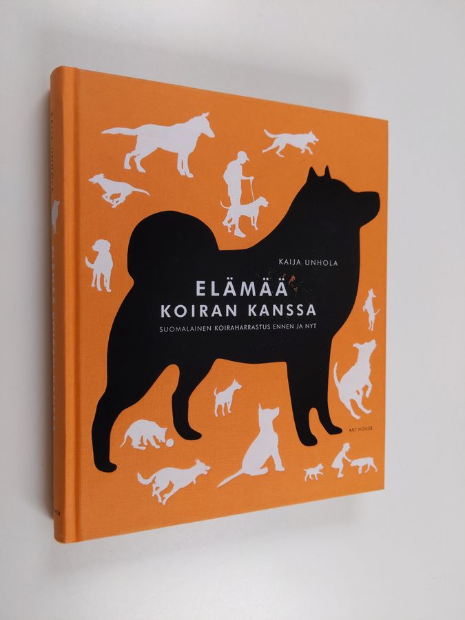 Elämää koiran kanssa