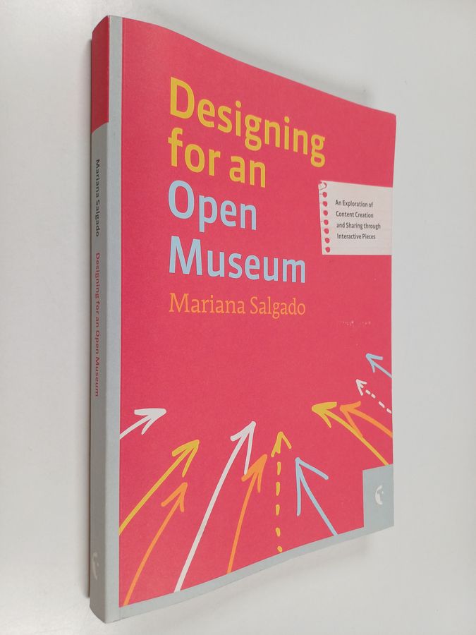 Designing for an open museum