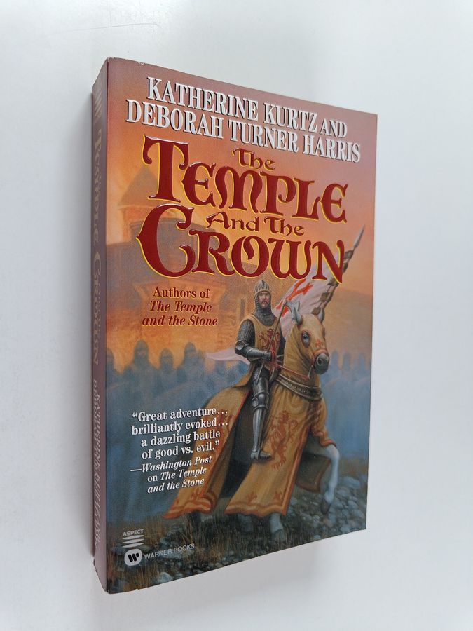 The Temple and the Crown