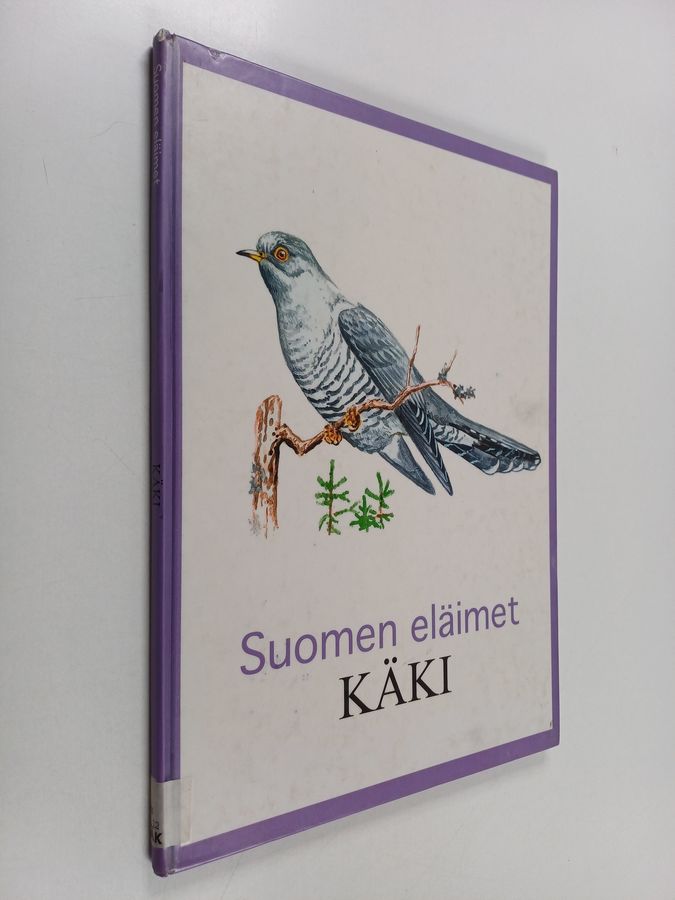 Käki