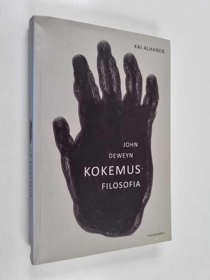 John Deweyn kokemusfilosofia