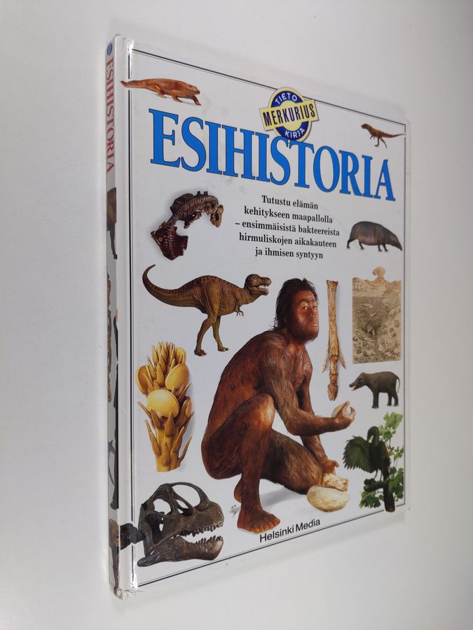 Esihistoria