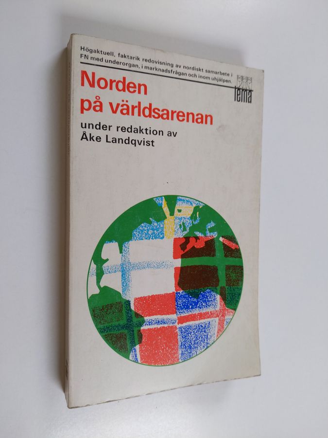 Norden på världsarenan