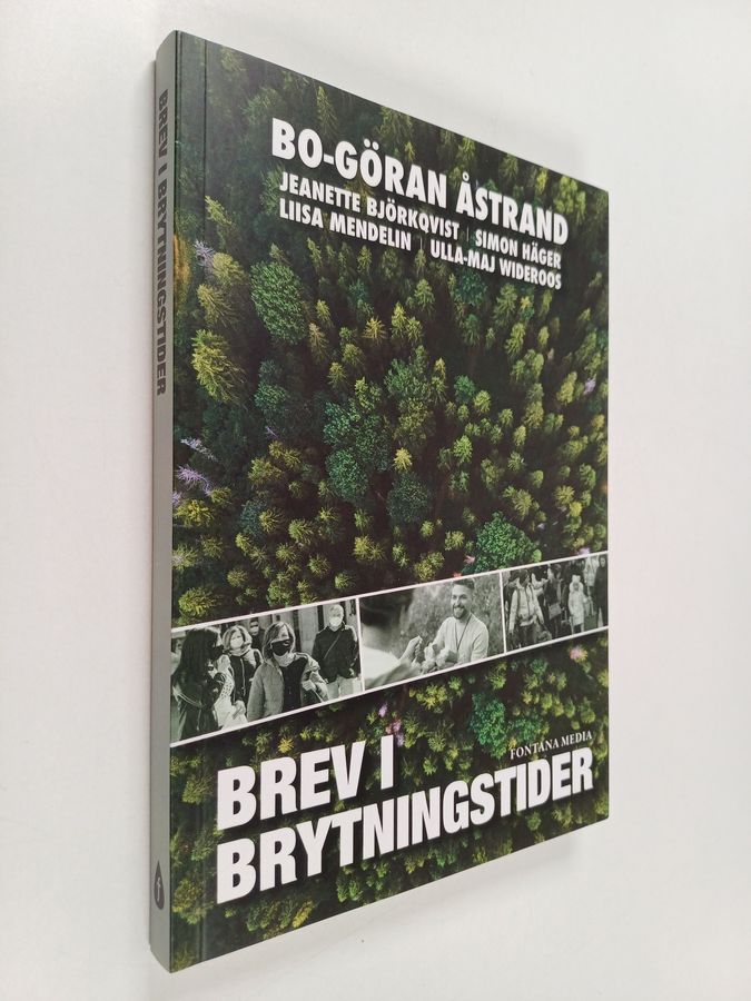 Brev i brytningstider