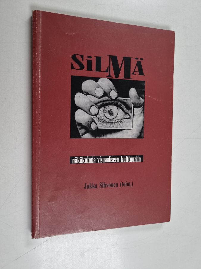 Silmä
