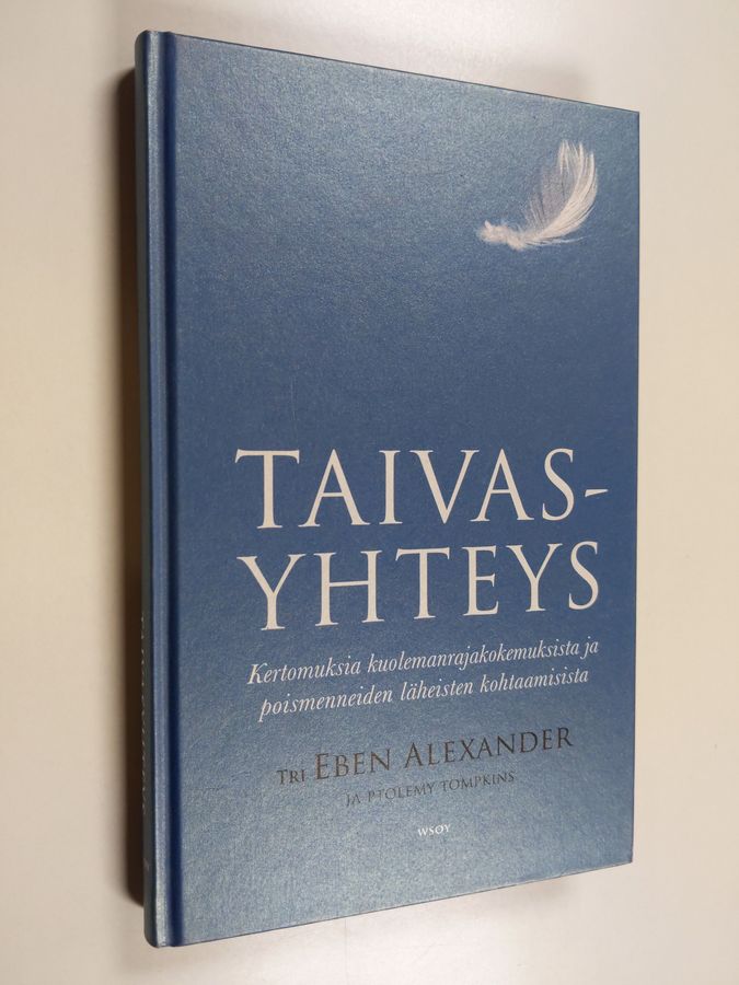 Taivasyhteys