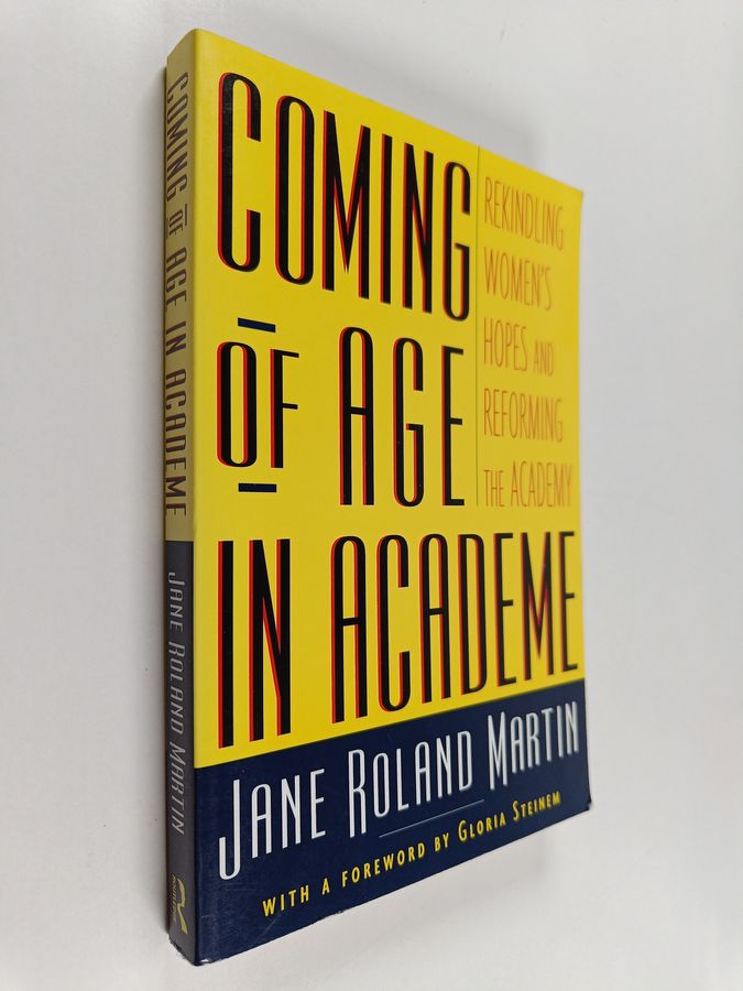 rekindling women's hopes and reforming the academy