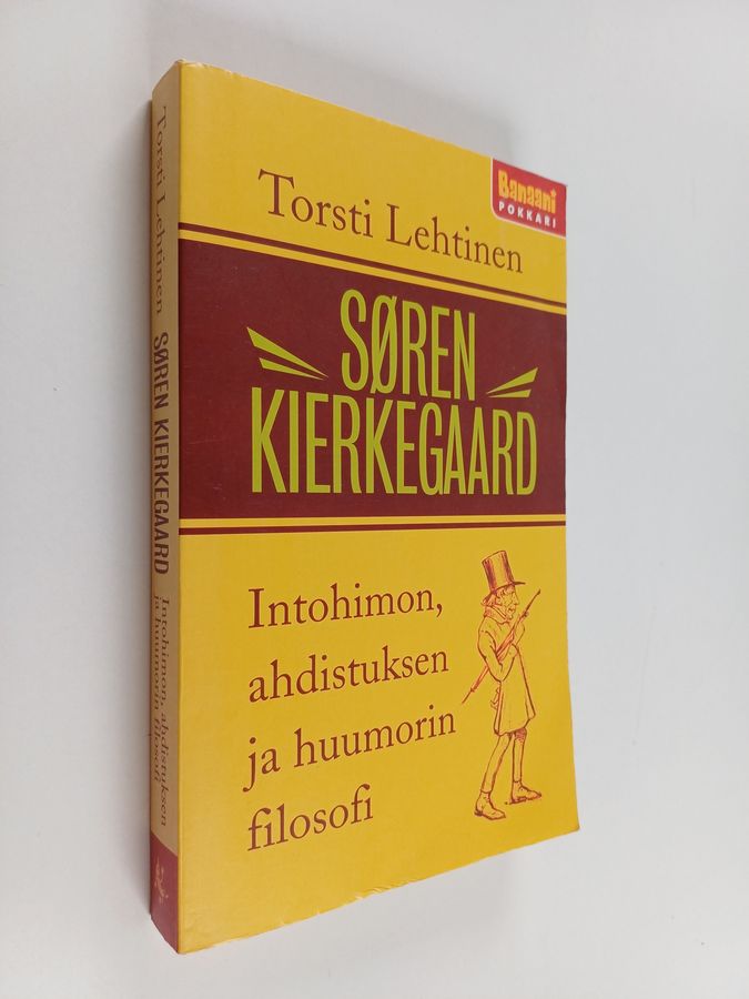 Søren Kierkegaard