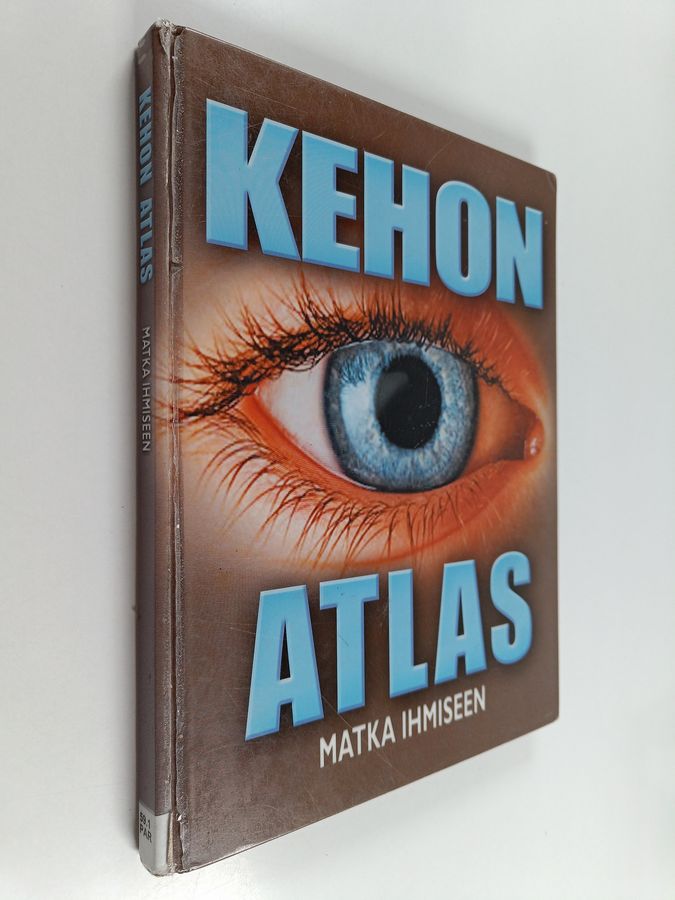 Kehon atlas