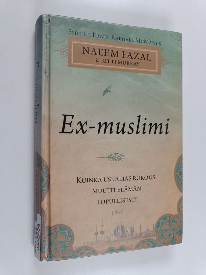 Ex-muslimi
