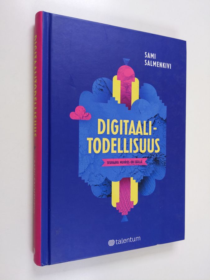 Digitaalitodellisuus