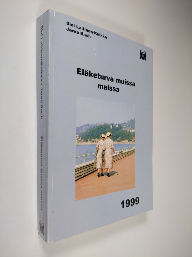 Eläketurva muissa maissa
