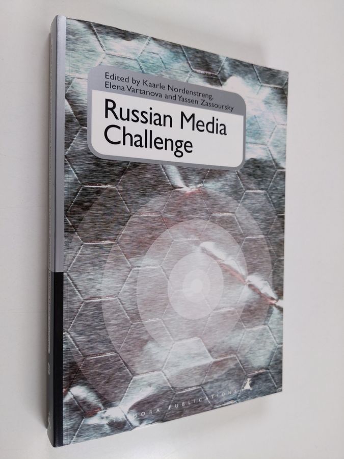 Russian media challenge